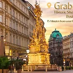 Modern Hotel Mariahilfer - Virtual Reception&Self-Checkin