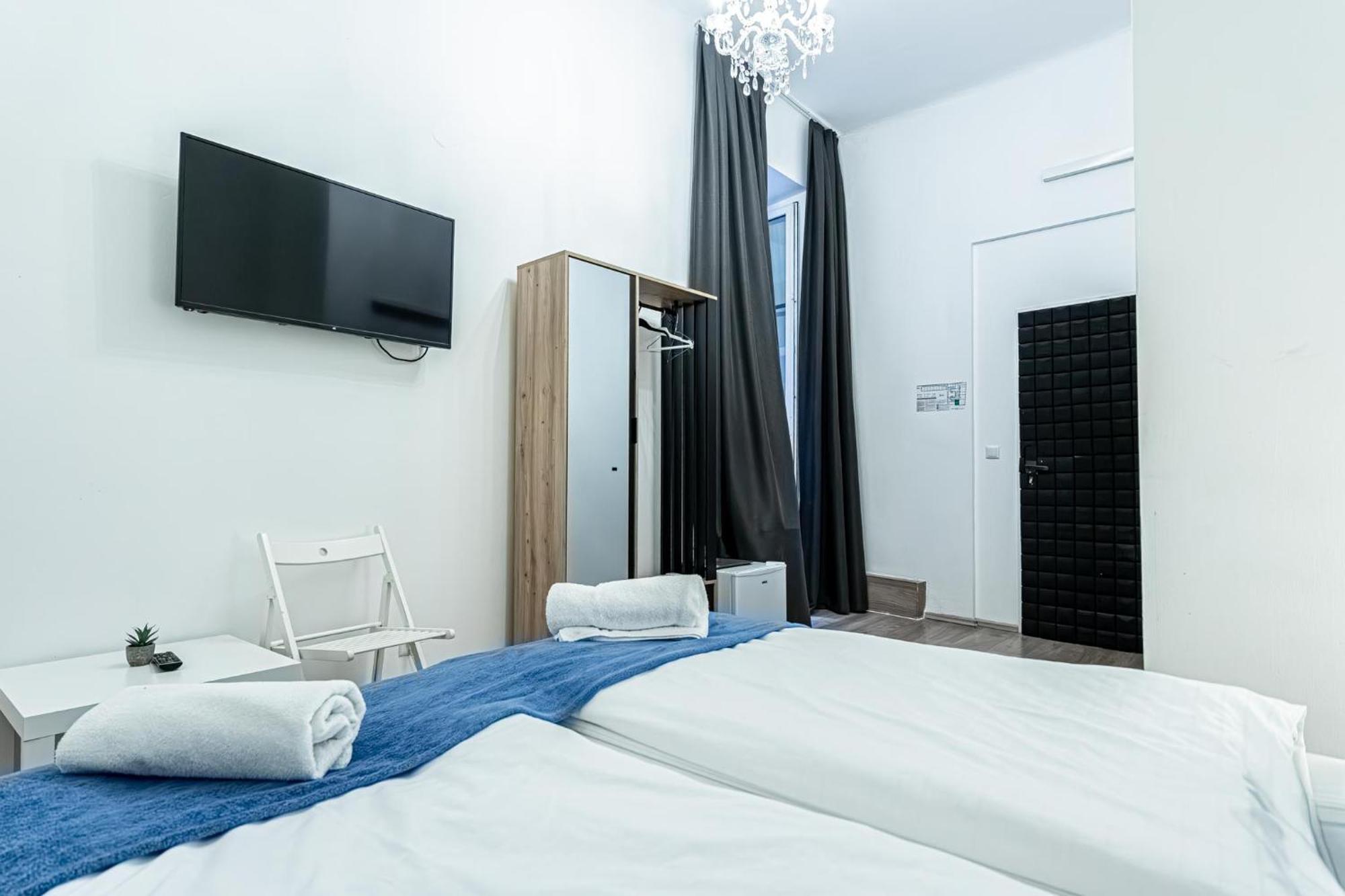 Hotel Modern Mariahilfer - Virtual Reception&self-checkin Wien